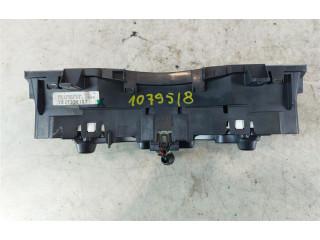 Панель приборов 13173381XT   Opel Meriva A       