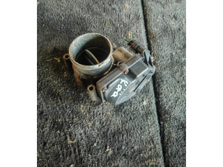 Дроссельная заслонка A6711410225 SsangYong Korando