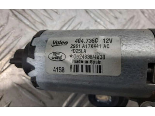 Моторчик заднего дворника 2S61A17K441    Ford Fusion