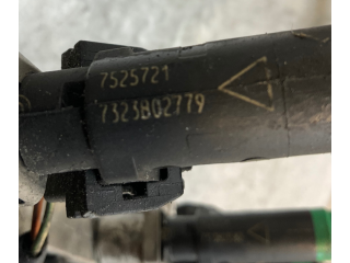 Топливная рампа 7549051, 7525721 BMW 5 E60 E61 для двигателя N62B48