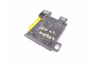 Блок подушек безопасности Dacia Duster II