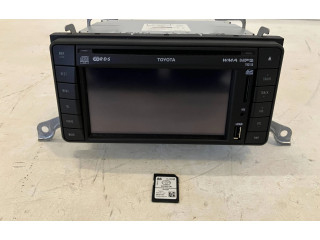 Vstřikovací čerpadlo PZ4450033301 Toyota Avensis T270