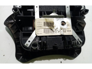 Подушка безопасности водителя 96470413XT Citroen Xsara