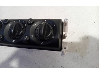 Блок управления климат-контролем    Mini One  Cooper Cabrio R52