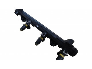 Vstřikovací lišta 036133319BT, 036906031AG   Volkswagen Golf V  pro naftový motor 1.9 BLS 