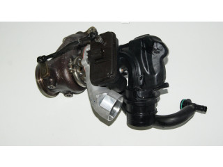 Турбина Volkswagen Golf Sportsvan 04E145702L, 04E145702L