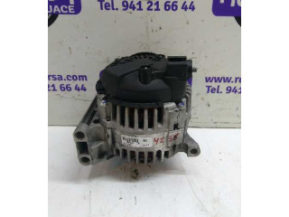 Генератор TG15C057   Mercedes-Benz A W169      