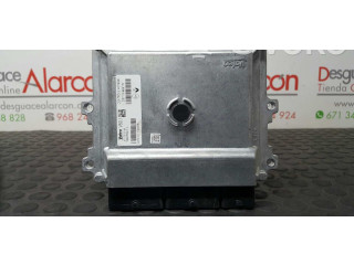 Motorsteuergerät/-modul 237109221R, 170730549 Dacia Logan Pick-Up