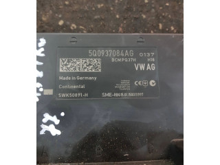 Блок комфорта 5Q0937084AG, 5WK50891H Skoda Octavia Mk3 (5E)