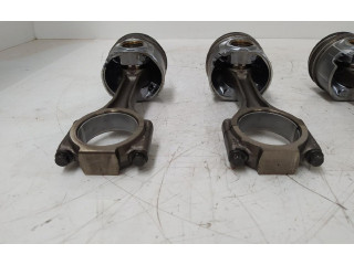 Поршень с шатуном 81L97A Volkswagen PASSAT B6