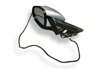 Зеркало электрическое        Skoda Yeti (5L)  2009 - 2017 года   