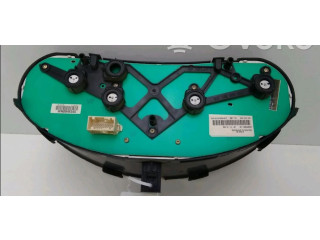 Přístrojová deska Citroen Berlingo 2005 6103EF