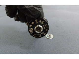 Форсунка 0445110835, 0445110835 Skoda Octavia Mk4 DTTC