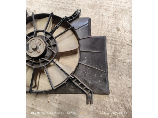 Комплект вентиляторов Daihatsu YRV