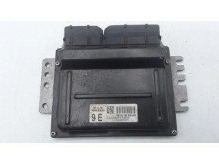 Блок управления двигателя MEC32230, MEC32230D2 Nissan Almera N16