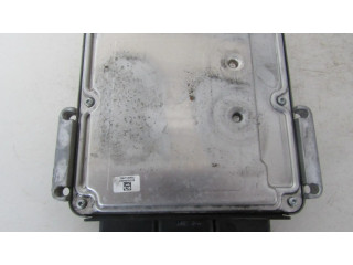 Блок управления двигателя EDC16CP39   Citroen C-Crosser