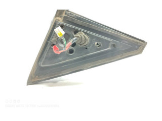 Зеркало электрическое Mitsubishi Montero - года