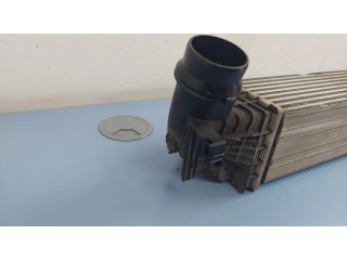 Интеркулер 39185909, 13356647 Opel Astra K 0.0