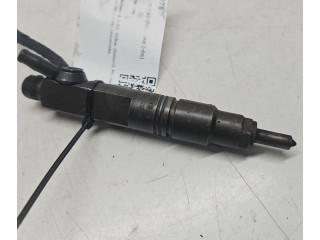 Форсунка 074130201Q Volvo V70