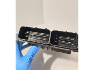 Блок управления двигателя 31272462AA, 0281012765   Volvo S80