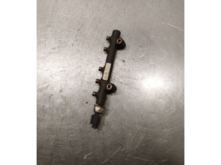 Вентилятор печки 9684753080 Citroen DS3