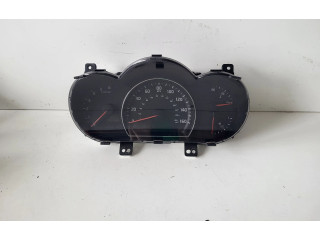 Панель приборов 940072P040   KIA Sorento       