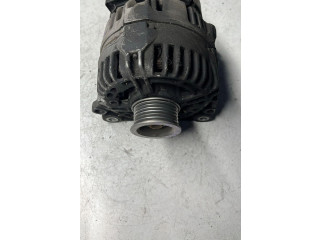 Генератор Volkswagen Golf Plus