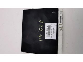 Блок управления A2929001102, 160683300573   Mercedes-Benz GLE (W166 - C292)