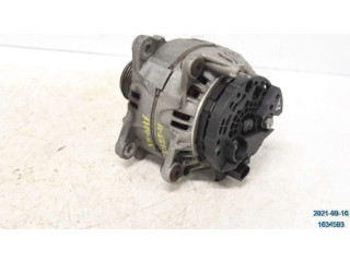 Генератор 03L903023FX   Volkswagen Golf VI      