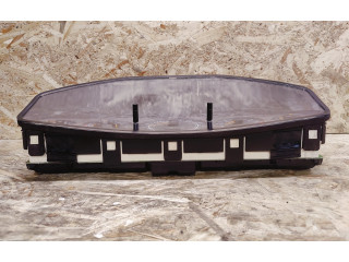 Přístrojová deska Mercedes-Benz S W140 1997 1404406511