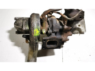 Turbodmychadlo Турбина 4520471s Nissan Terrano 2.7