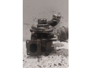 Turbodmychadlo Турбина 55191596, 55191596 Fiat Stilo