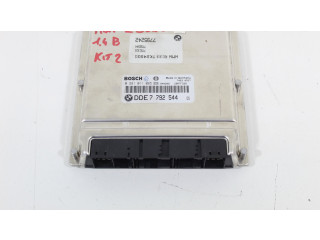 Řídící jednotka DDE7792544, DDE7792544   Mini One - Cooper R50 - 53 2004