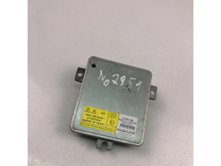 Блок фонаря / (блок «хenon»)