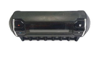 Блок управления климат-контролем 3951062R00 Suzuki Ignis
