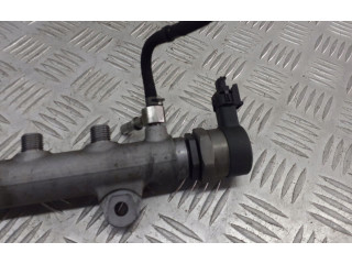 Топливная рампа 31400-2A410   KIA Ceed  