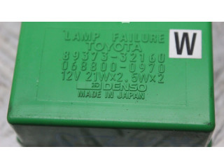 Модуль фонарей 89373-32160, 068800-0970   Lexus LS 400    