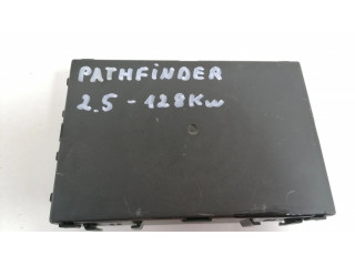 Комфортный модуль