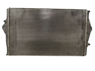 Интеркулер 30741580 Volvo S60