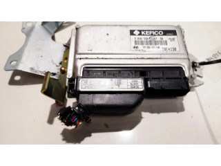 Řídící jednotka 9030930542F, 39106-22140 Hyundai Getz 2004