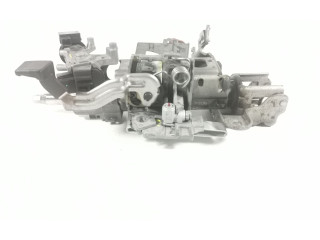  рейка  Колонка рулевая FL3Z-3C529-L, FL34-3C529-AH   Ford F150  -  года