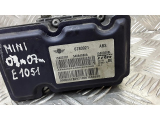 Jednotka ABS 6780921 Mini Cooper Hatch Hardtop 2007