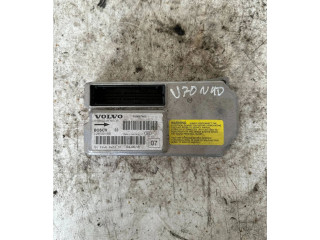 Блок подушек безопасности 30667469 Volvo V70