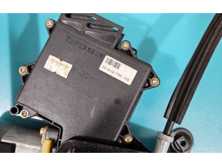 Передний комплект электрического механизма для подъема окна