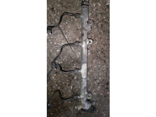 Магистральная трубка топлива A611070095, 004658   Mercedes-Benz C W203   