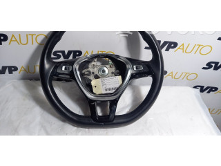 Руль Volkswagen Golf VII 2013 - 2019 года 5G0419091