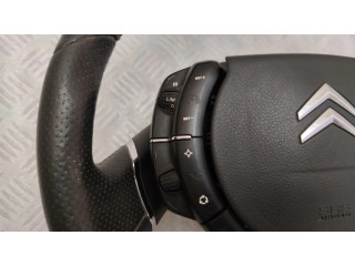 Руль Citroen C4 I 2004-2010 года 96823829ZD