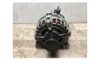 Генератор 231008040R, 231008040R Renault Clio V