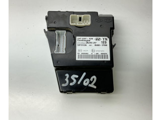 Блок управления 954601P300, 5WY81E9A KIA Venga