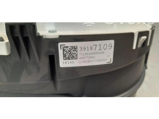 Přístrojová deska Opel Astra K 2018 39187109